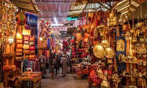 Artisanat de Fès